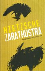 Nietzsche Zarathustra (Hard Cover)